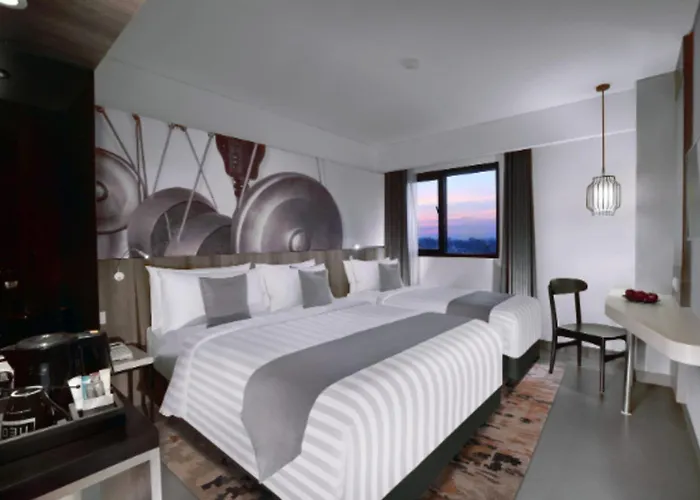 Neo Malioboro By AstonHotel Jogja